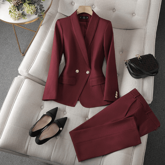 Nova | Women’s Two-Piece Set