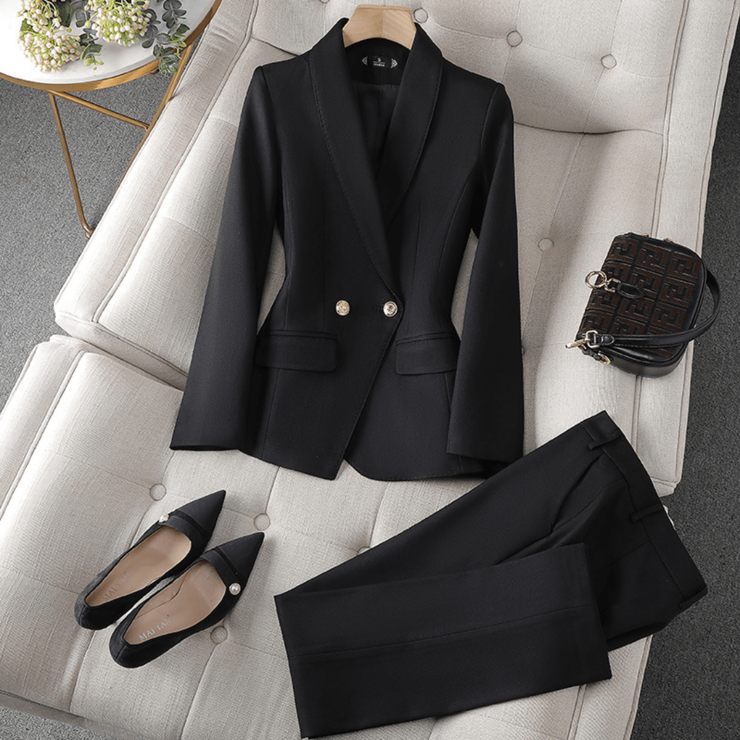 Nova | Women’s Two-Piece Set