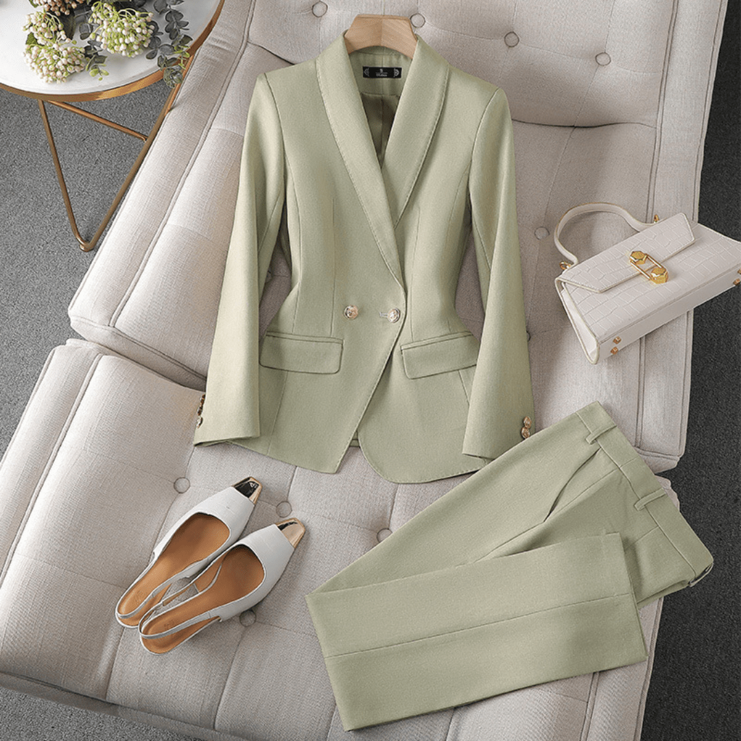 Nova | Women’s Two-Piece Set