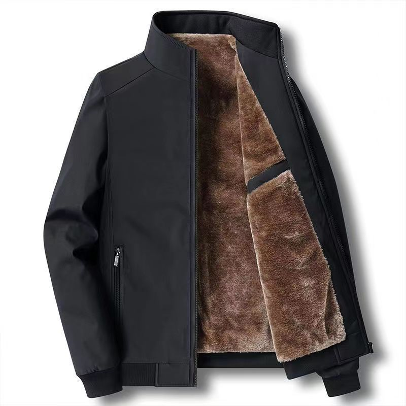 Ben Waterproof thermal jacket