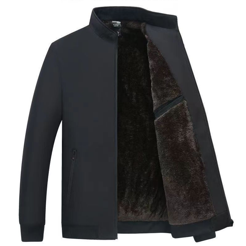 Ben Waterproof thermal jacket