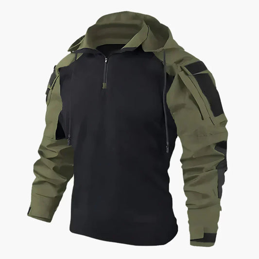 Timo outdoor sweater for every season