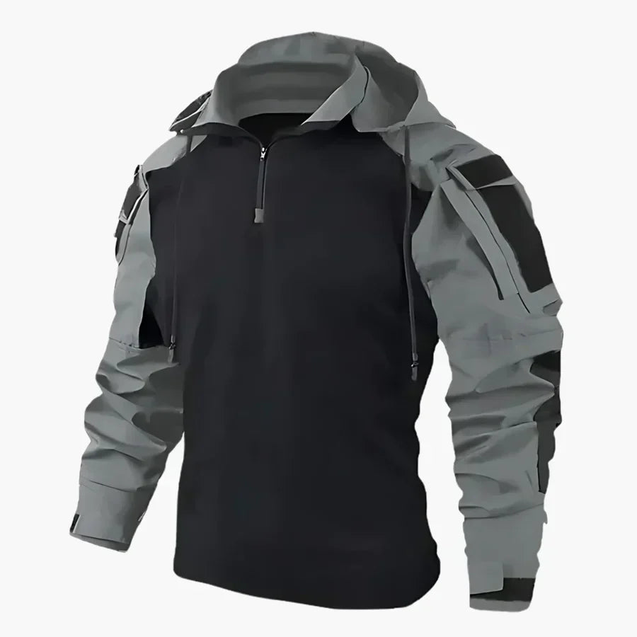 Timo outdoor sweater for every season