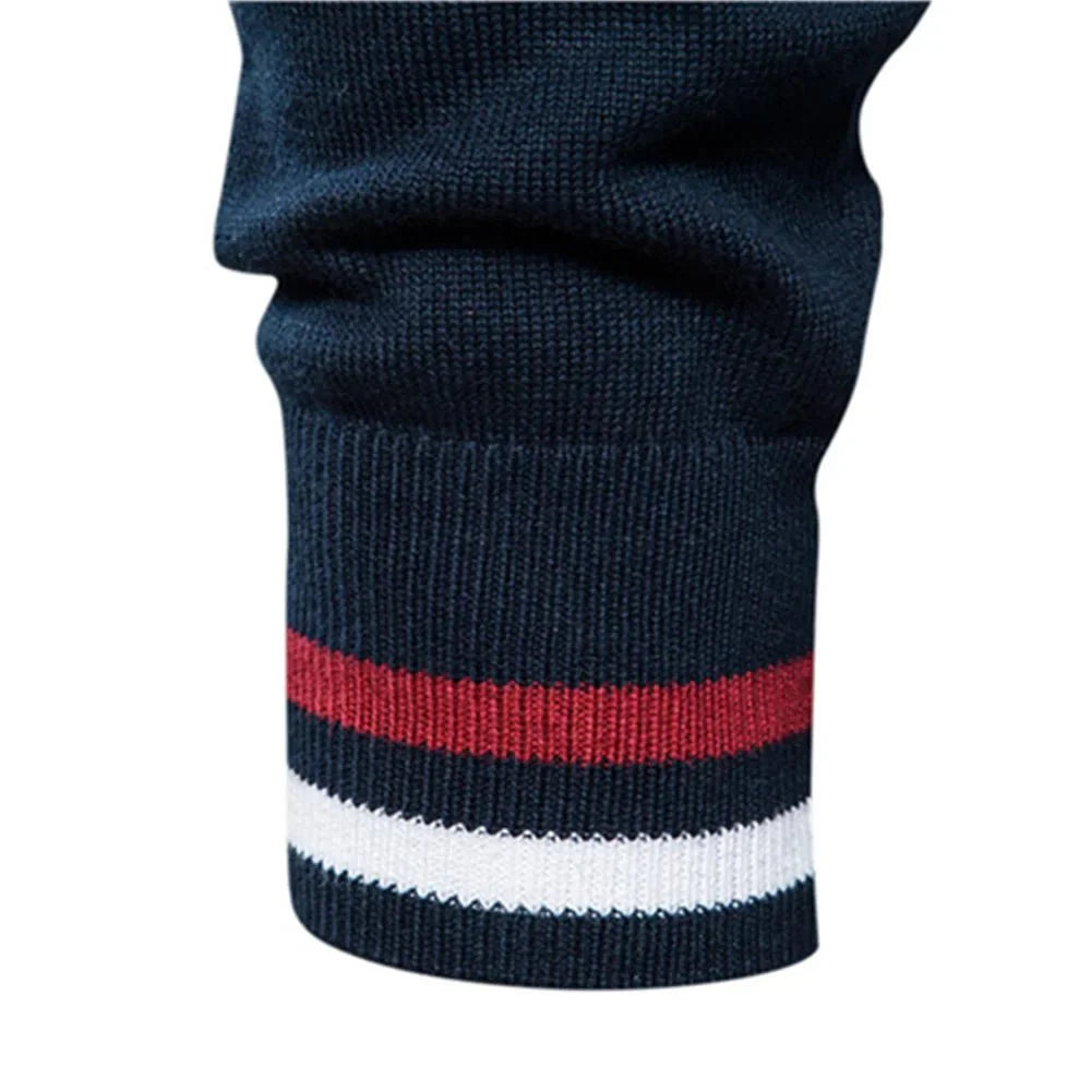 Thomas | Premium Men’s Vest