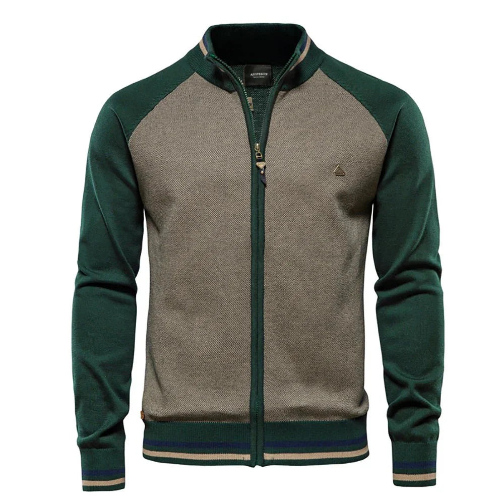 Thomas | Premium Men’s Vest