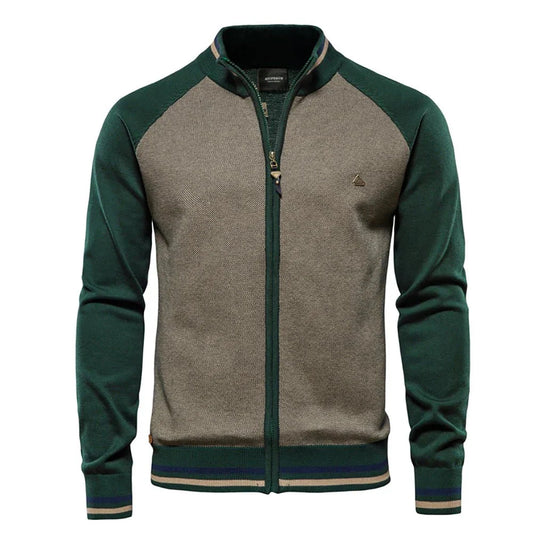 Thomas | Premium Men’s Vest