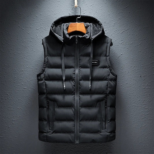 Luca™ | Supreme Bodywarmer