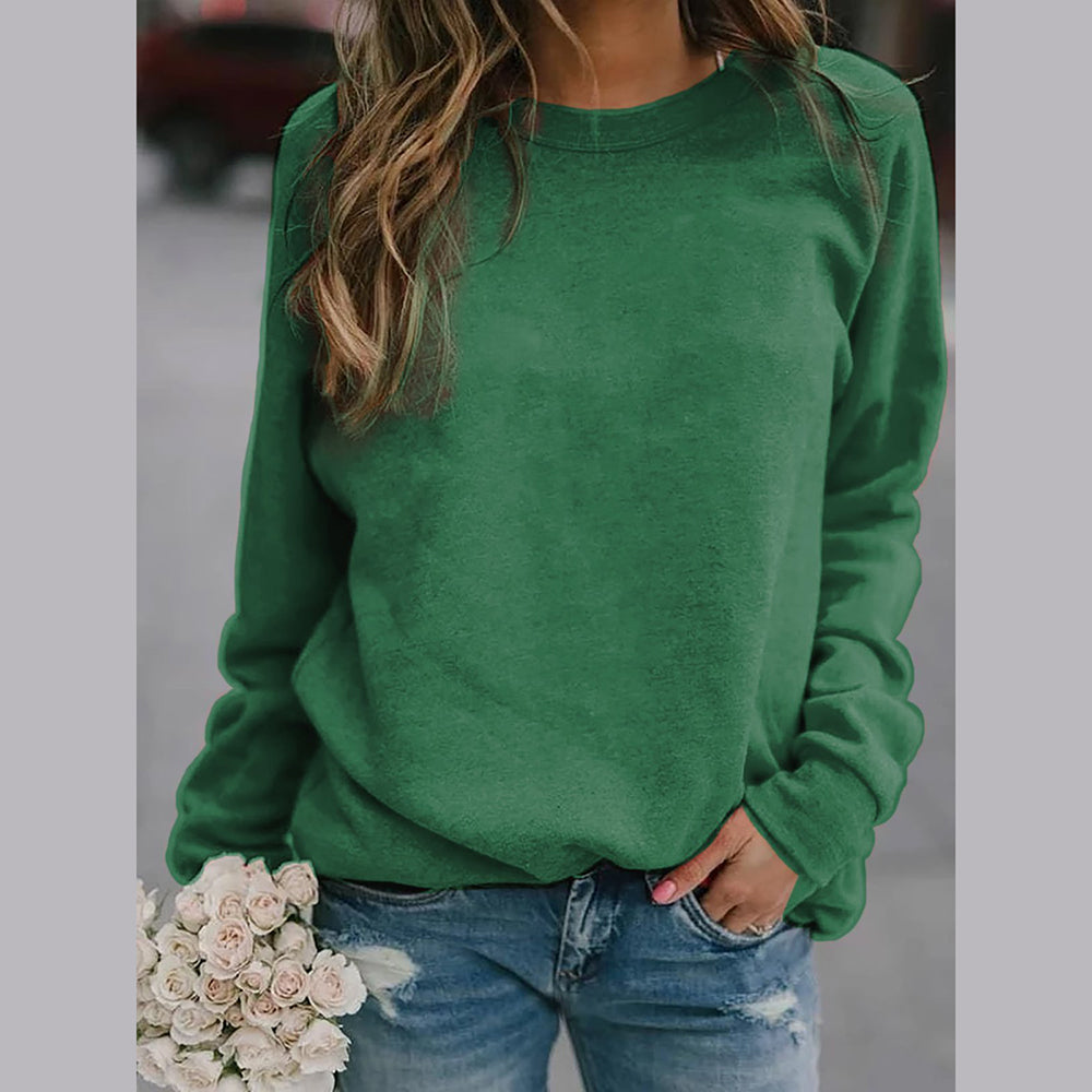 Eliza | Stylish Everyday Sweater