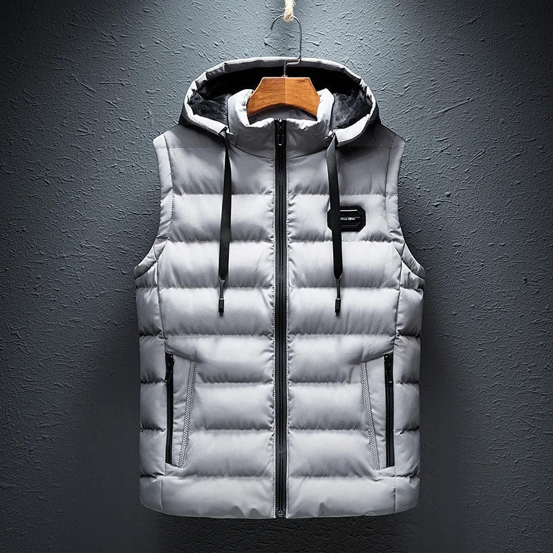 Luca Supreme Bodywarmer
