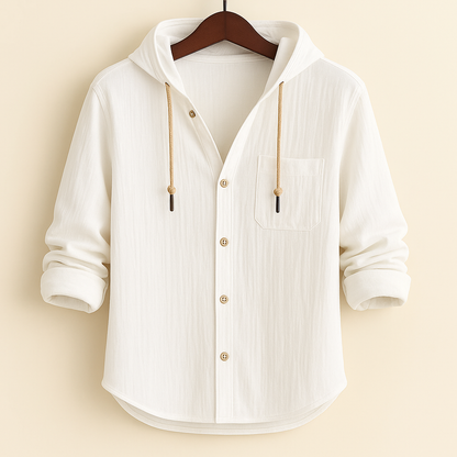 Martin Luxurious Soft Cotton Hoodies