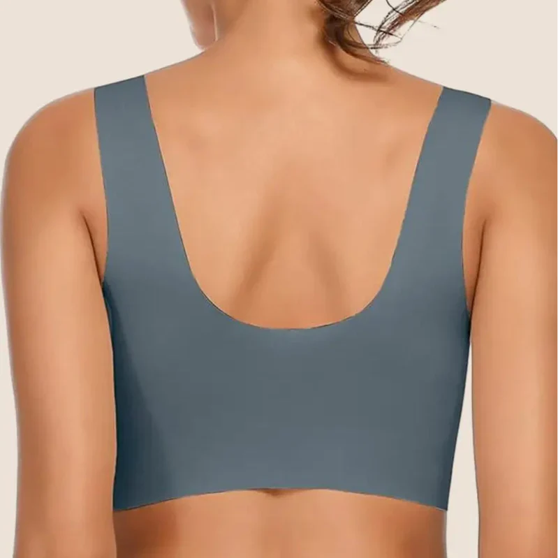 ComfyBra | Ultra-comfortable seamless bra