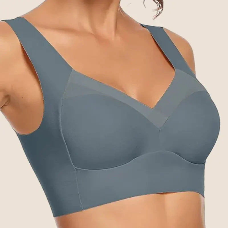 ComfyBra | Ultra-comfortable seamless bra