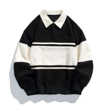 Preston | Classic Rugby Polo
