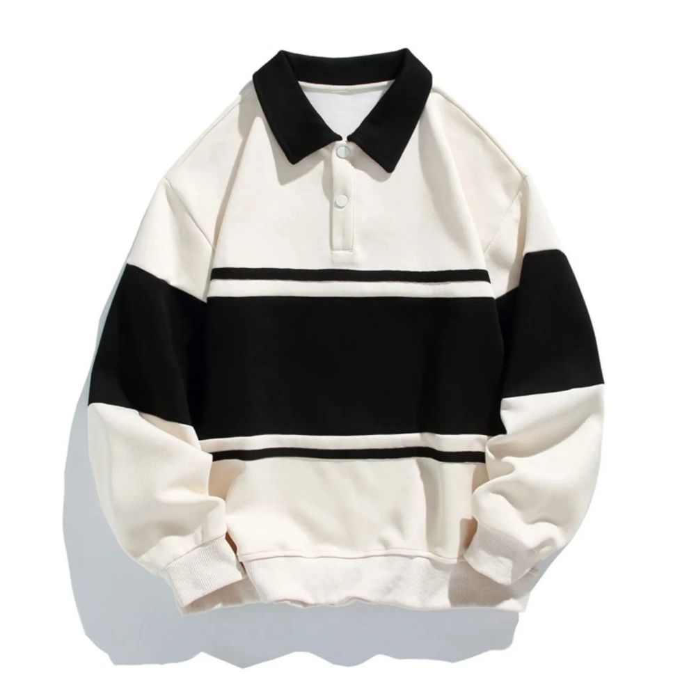 Preston | Classic Rugby Polo