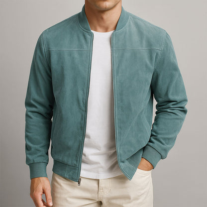 Daniel Urban Classic Suede