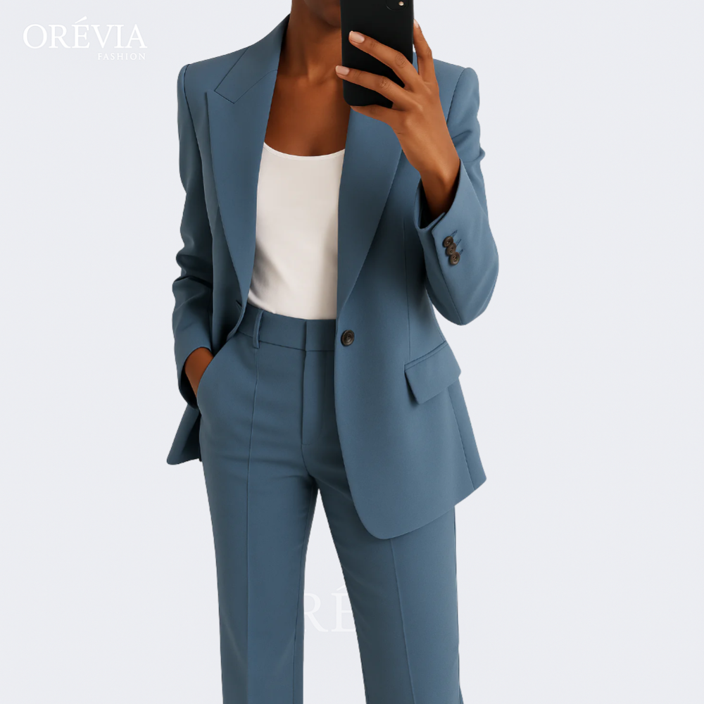 Elisabeth | Elegant Two-Piece Set