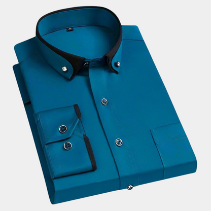 Don | Classic Long-Sleeve Shirt