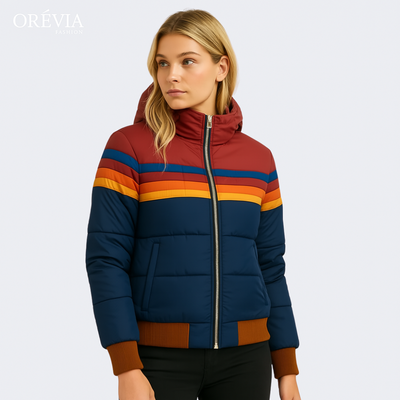 Aurora | Elegant Thermal Jacket