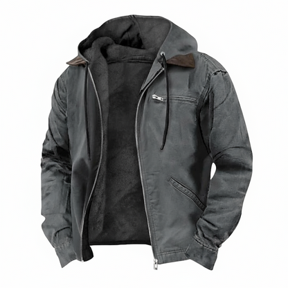 Johann | Elegant Fall Jacket