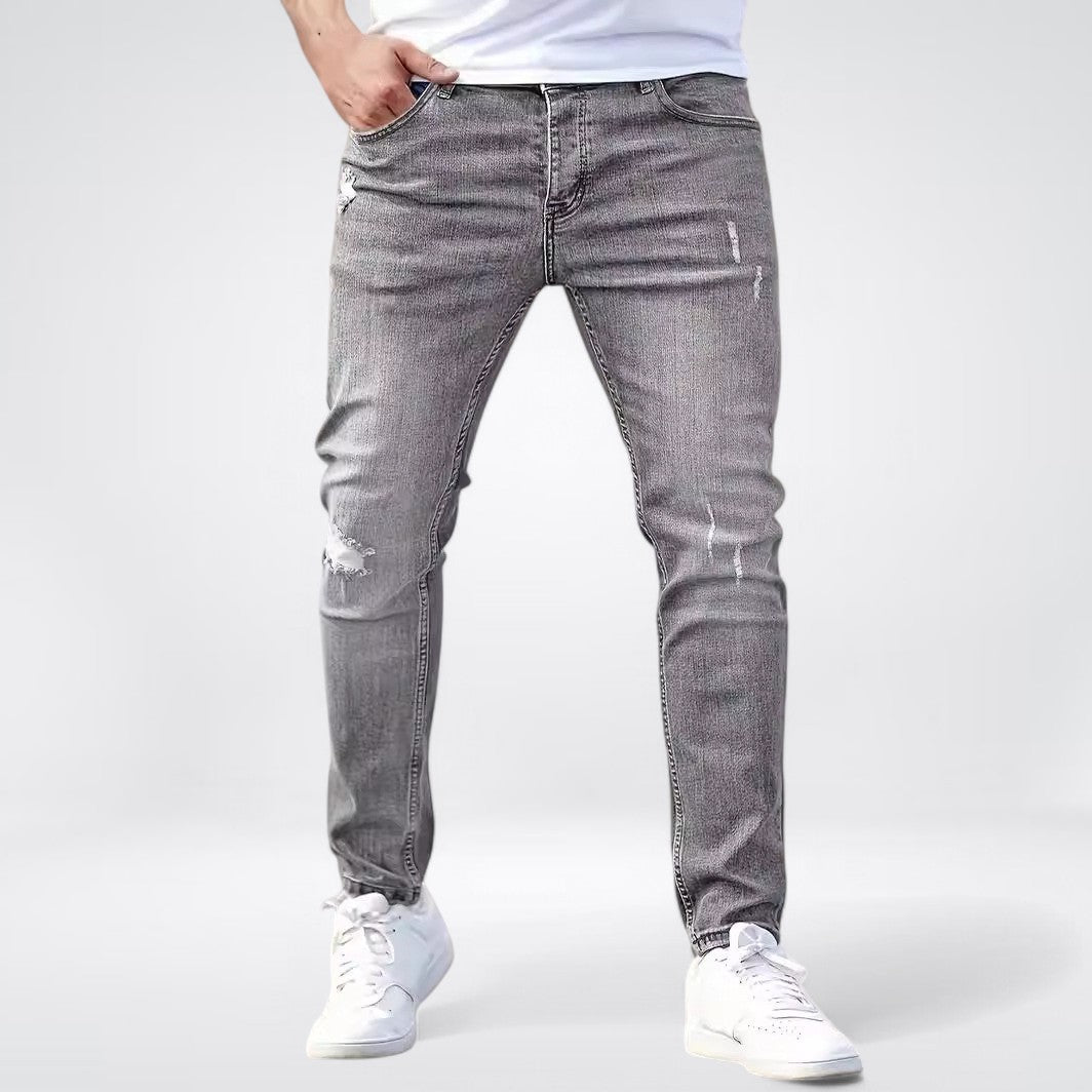 Cores | Men’s Slim Fit Stretch Jeans