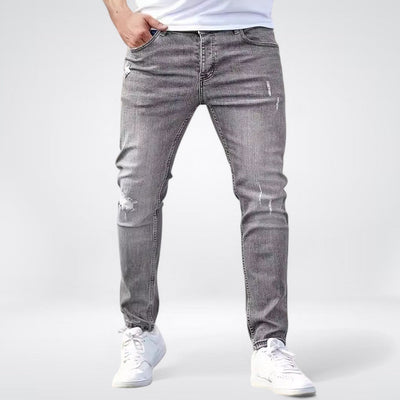 Cores | Men’s Slim Fit Stretch Jeans