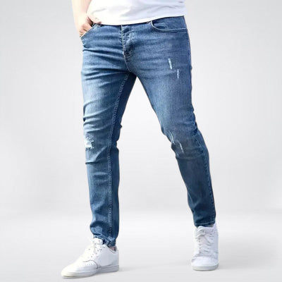Cores | Men’s Slim Fit Stretch Jeans
