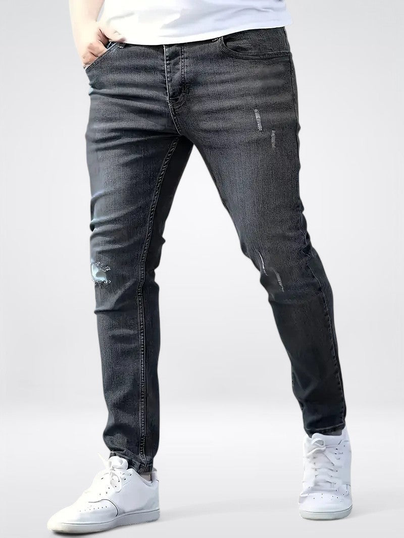 Cores | Men’s Slim Fit Stretch Jeans