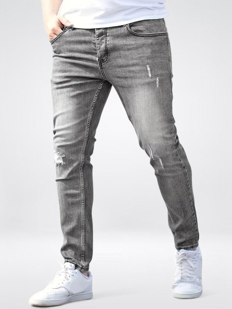 Cores | Men’s Slim Fit Stretch Jeans