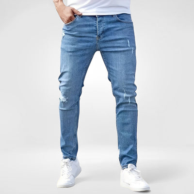 Cores | Men’s Slim Fit Stretch Jeans