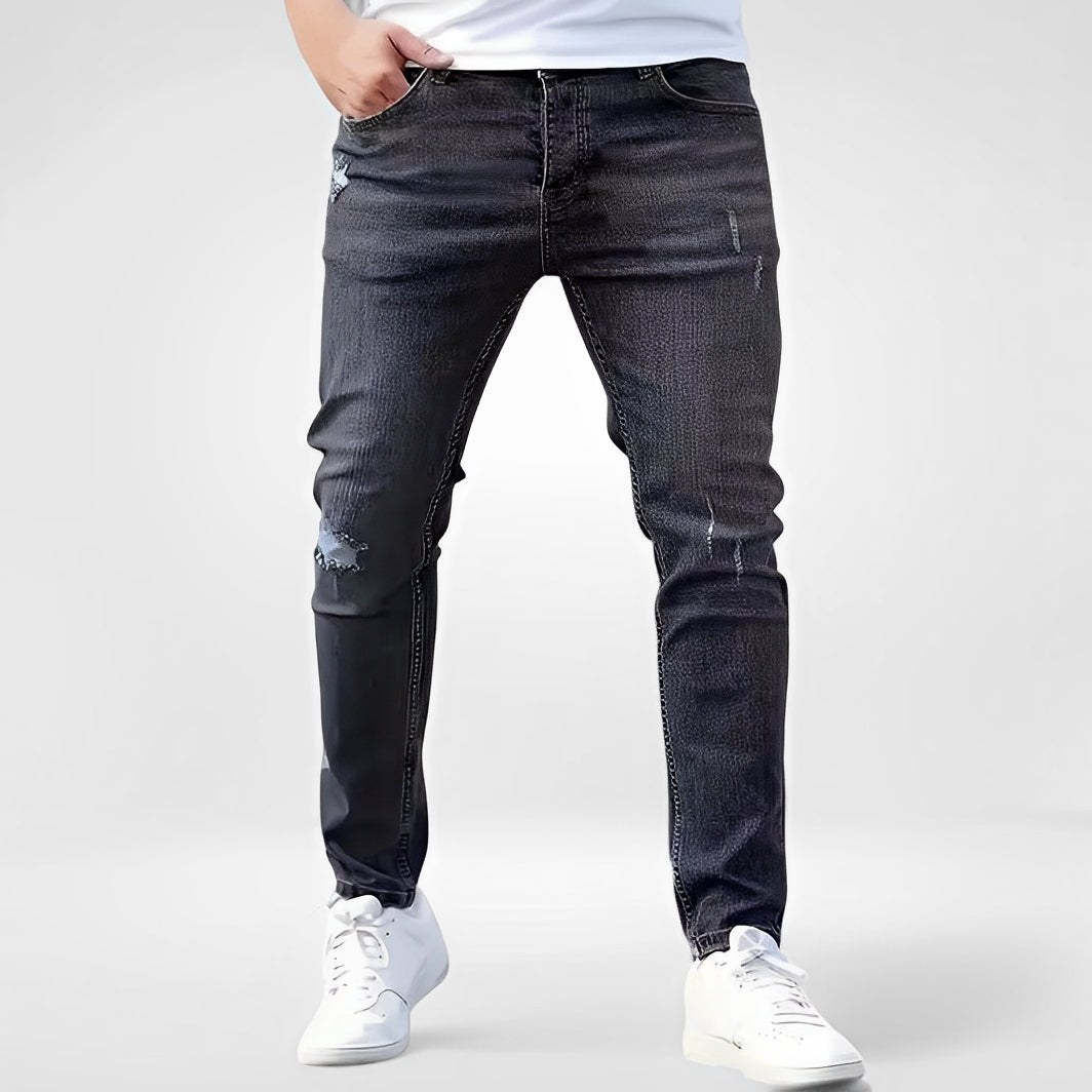 Cores | Men’s Slim Fit Stretch Jeans