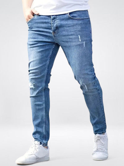 Cores | Men’s Slim Fit Stretch Jeans