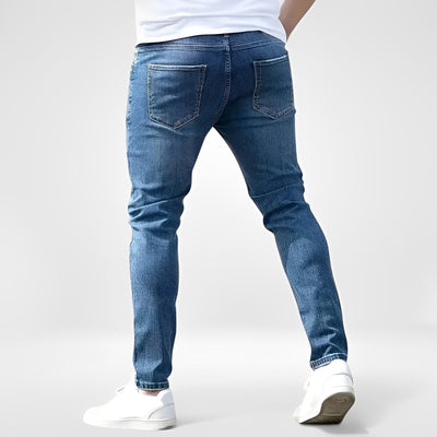 Cores | Men’s Slim Fit Stretch Jeans