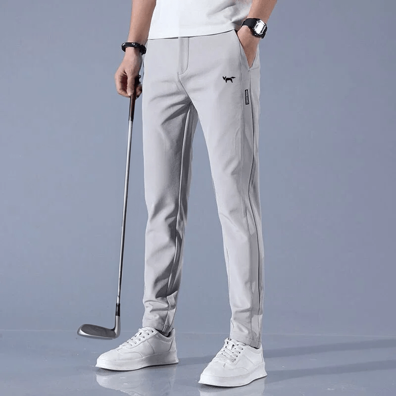 Adrian | Elegant Golf Pants