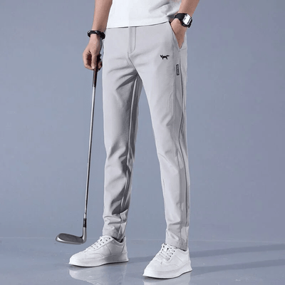 Adrian | Elegant Golf Pants