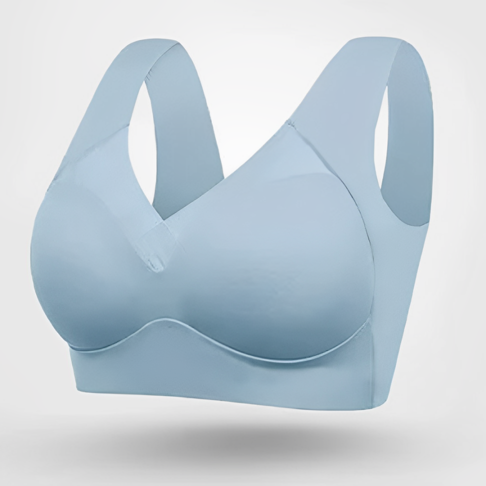 ComfyBra | Ultra-comfortable seamless bra
