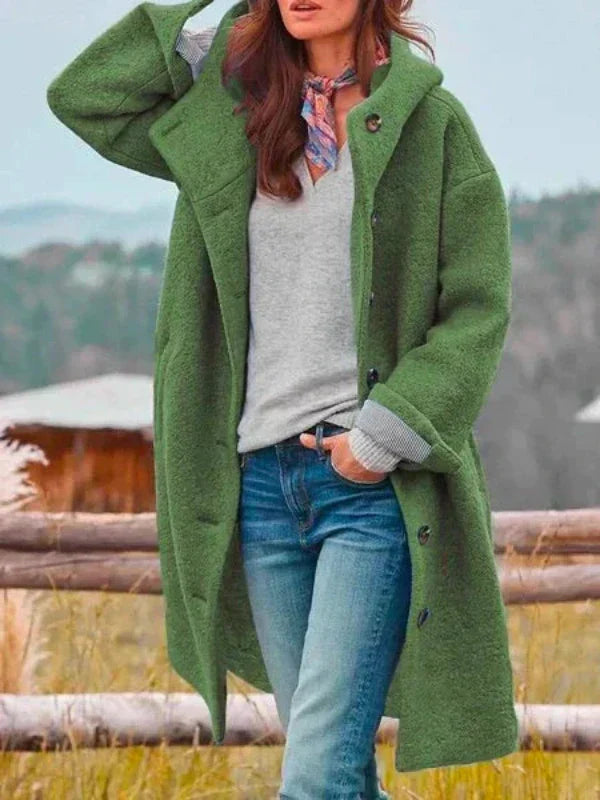 Helene | Elegant Jacket