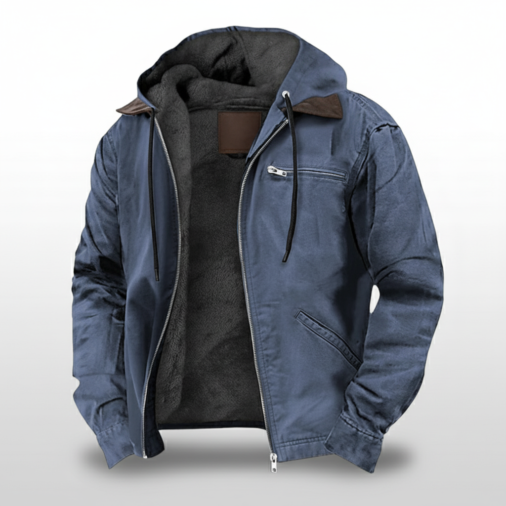 Johann | Elegant Fall Jacket