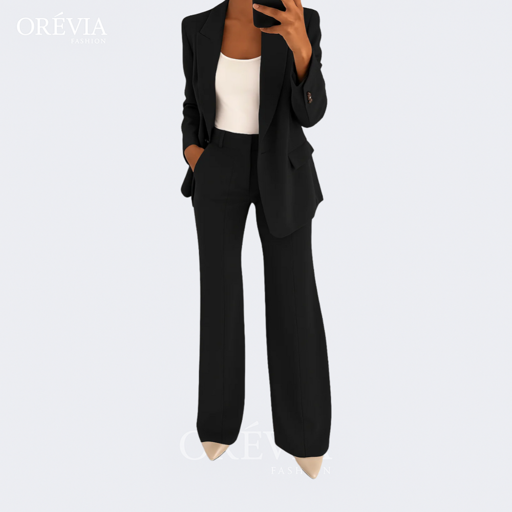 Elisabeth | Elegant Two-Piece Set