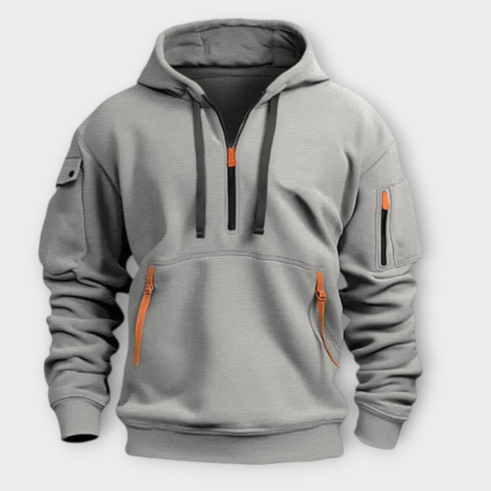 Milan Elegant Sweatshirt