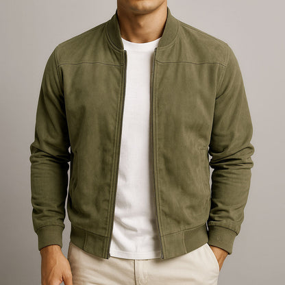 Daniel Urban Classic Suede
