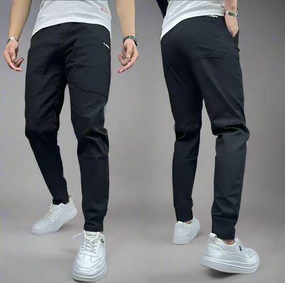 Miro | Stretch Cargo Pants