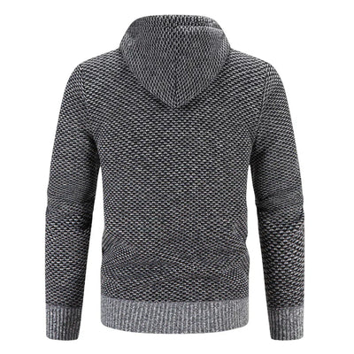 Dumont LYON | Ultimate Men's Sweatshirt