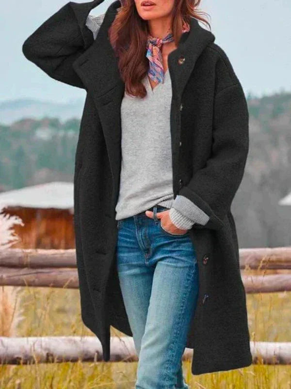 Helene | Elegant Jacket
