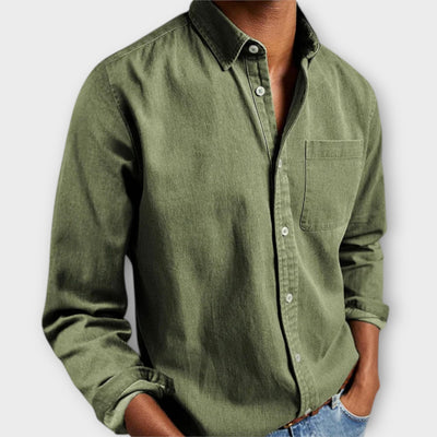 Ross Artisan Shirt