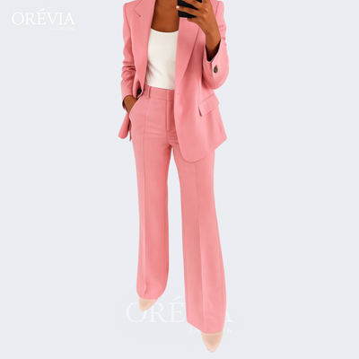 Elisabeth | Elegant Two-Piece Set