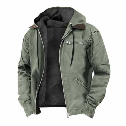 Johann | Elegant Fall Jacket