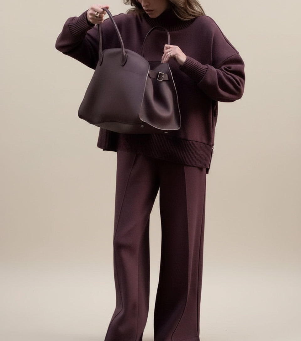 EVA™|Soft Double Set