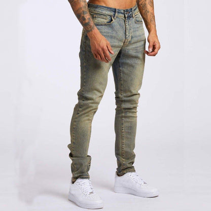 Core | Skinny Fit Jeans