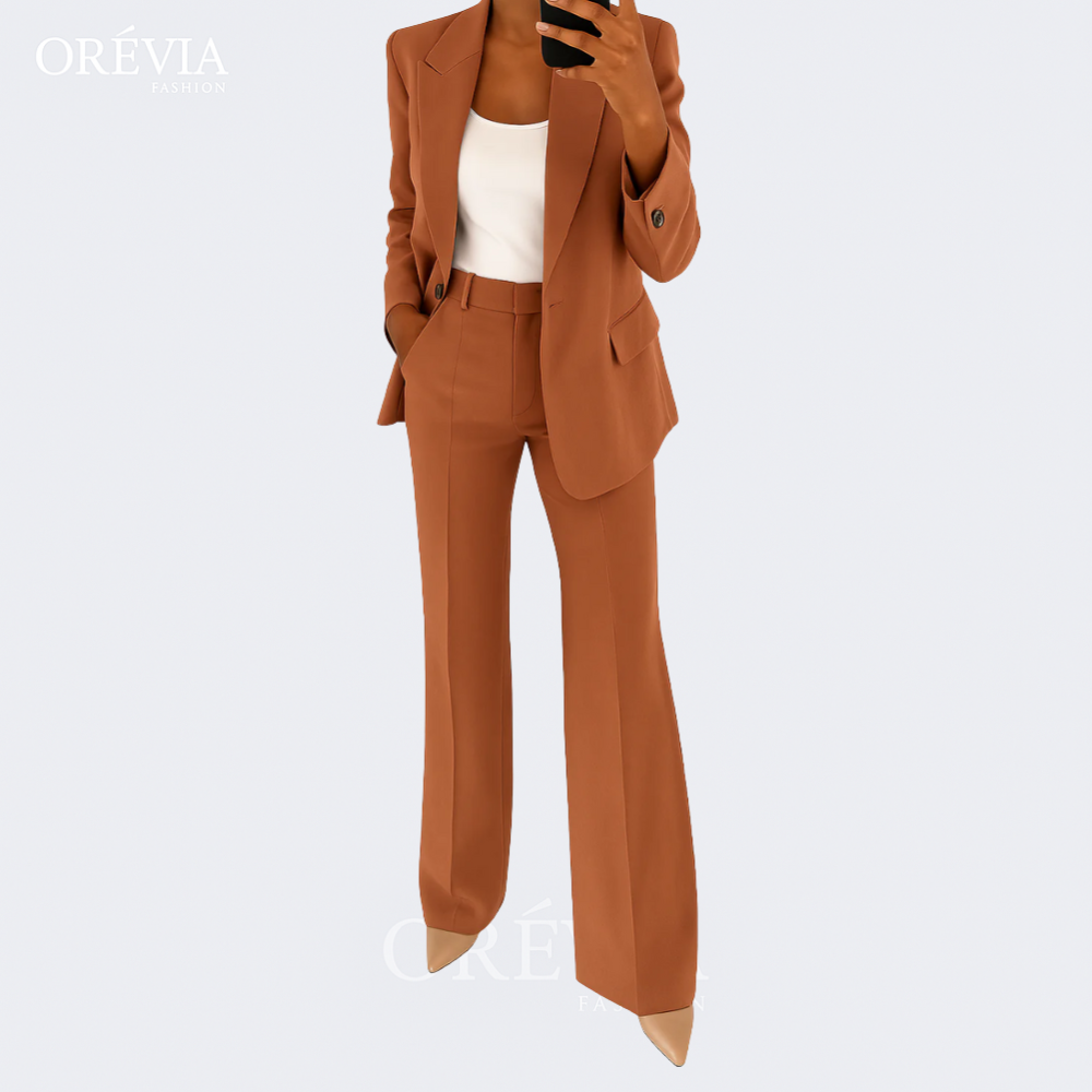 Elisabeth | Elegant Two-Piece Set