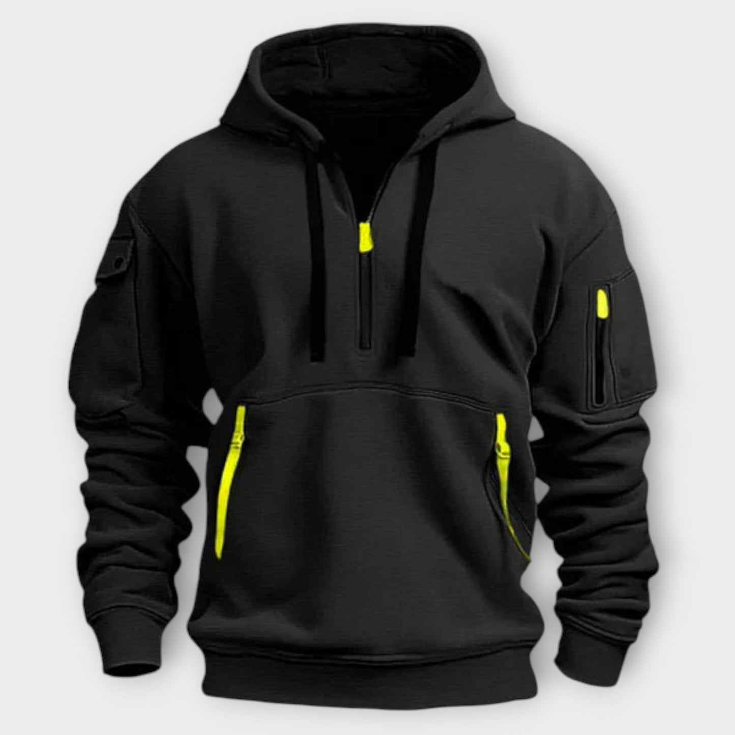 Milan Elegant Sweatshirt